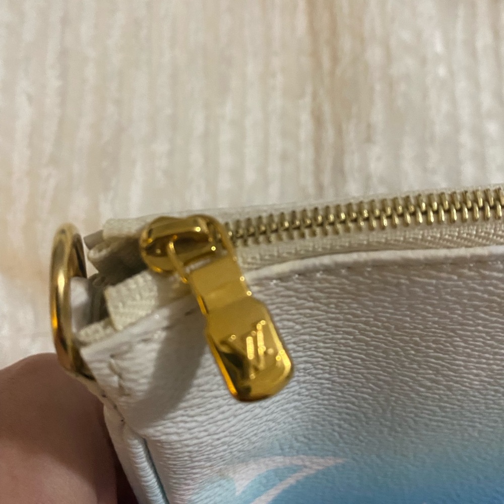 Multipochette Accessories by the pool - Picture 8 of 13